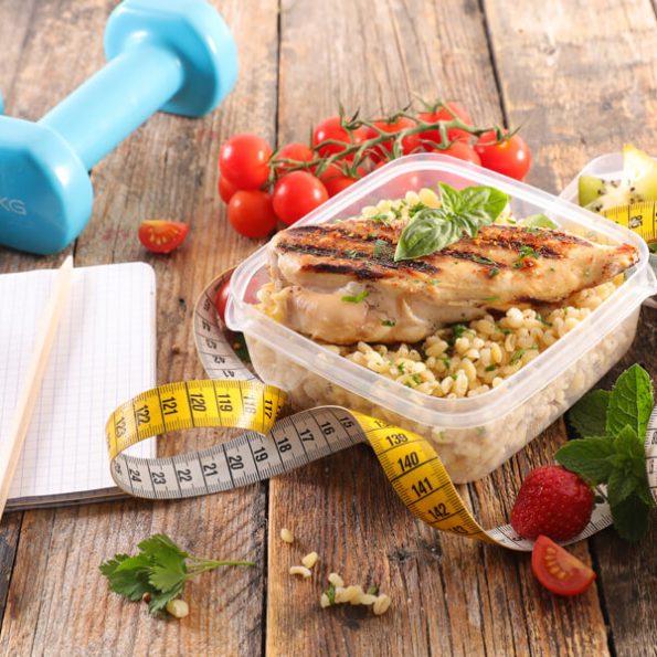 Menu Chrononutrition : Comment Bien Le Suivre ? Conseils Cheef