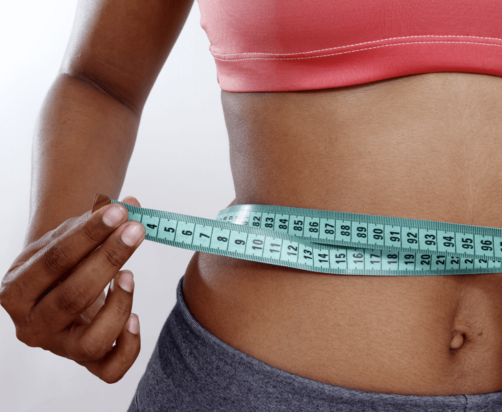 Comment perdre du ventre rapidement chez une femme ?