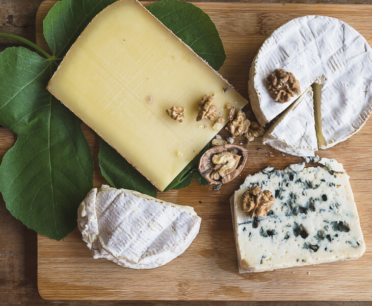 Le fromage fait-il grossir ? - Cheef conseils experts minceur
