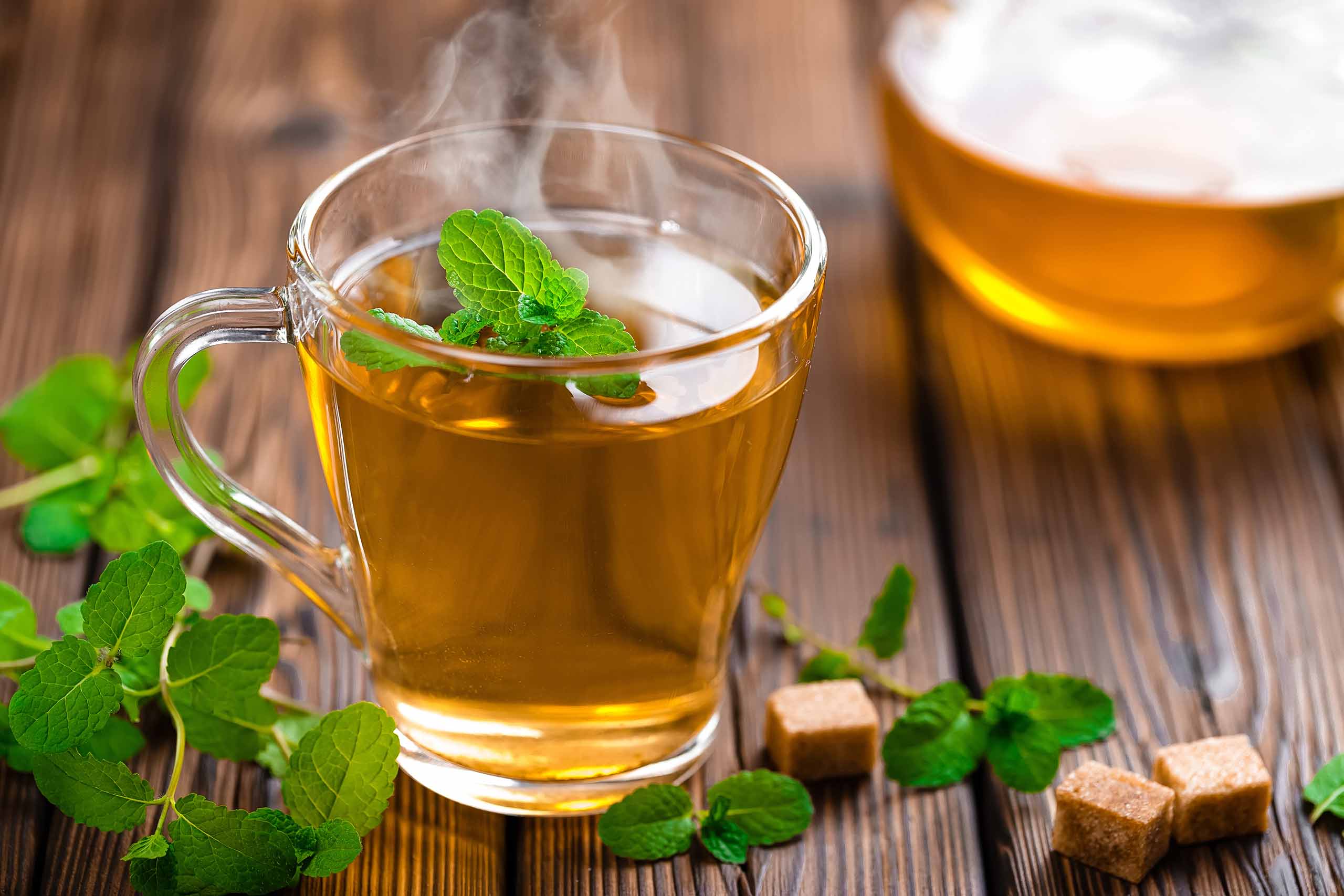 Thé vert bienfait : comment consommer du thé vert pour maigrir ?
