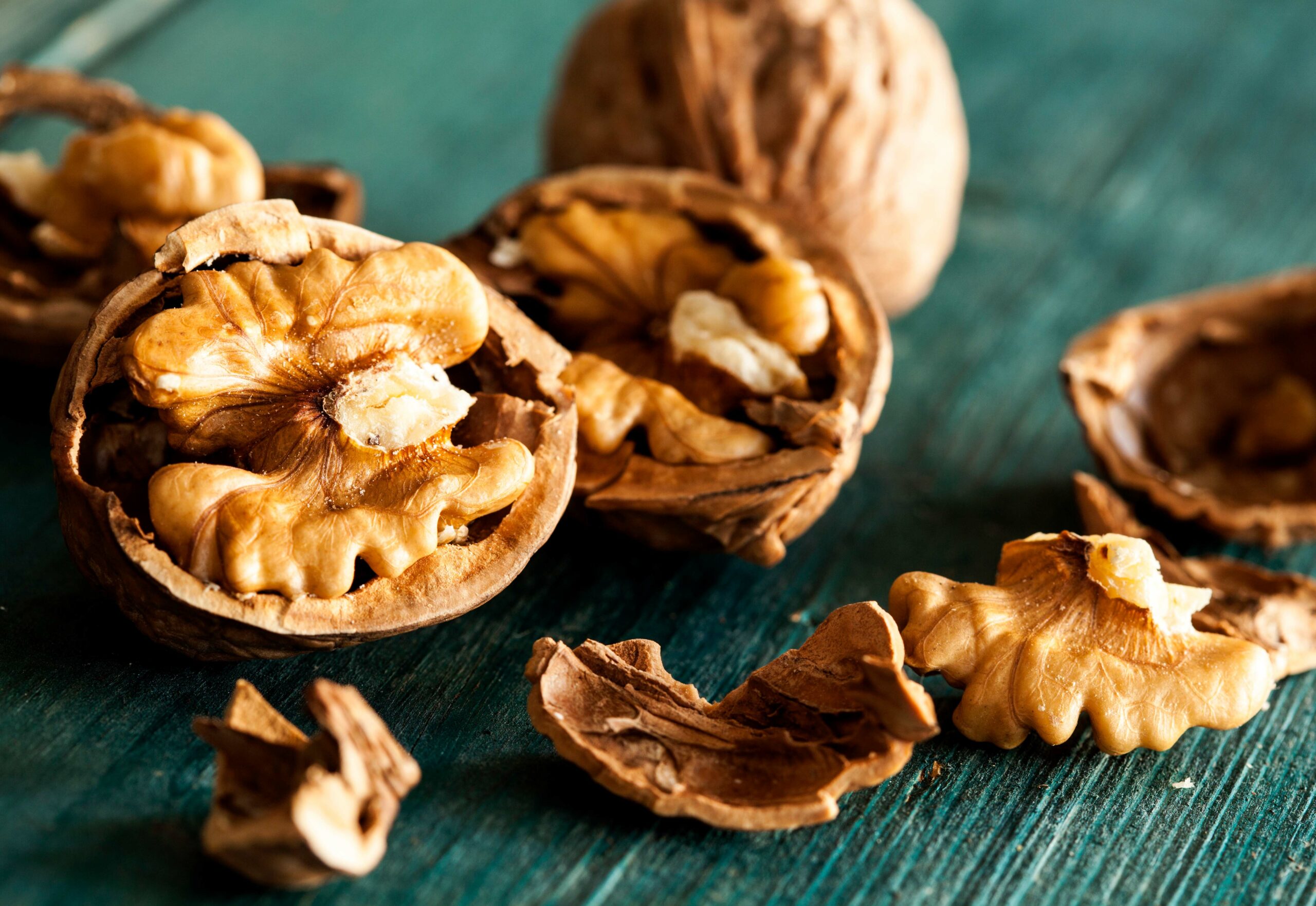 Quels sont les bienfaits des noix ? - Cheef conseils d'experts