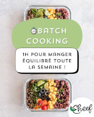 🥕 Batch cooking...