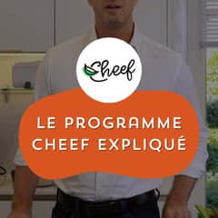 👨🍳 Découvrez...