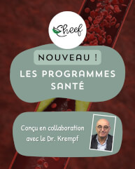 🌿 NOUVEAU CHEZ...